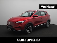 MG ZS - EV Standard Range Comfort 50 kWh | WLTPO 320 KM | 17"LMV | DAB | Cam | ACC | Navigatie | E