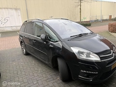 Citroën Grand C4 Picasso - 2.0 HDi Ligne Business 7p