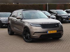 Land Rover Range Rover Velar - 2.0 I4 AWD R-Dynamic HSE / Panoramadak / Camera / Head-up / Cognac Leder / 21'' / Meridian