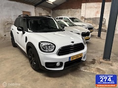 MINI Countryman - 1.5 Cooper Chili