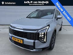 Kia Sportage - 1.6 T-GDi Plug-in Hybrid DynamicPlusLine PHEV | Trekhaak | 1210kg Trekgewicht | Panoramada