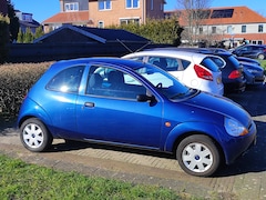 Ford Ka - 1.3 Cool & Sound