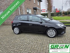 Opel Corsa - 1.0 Turbo Edition airco nap trekhaak