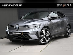 Renault Mégane E-Tech - comfort range iconic 60 kWh | HARMAN/KARDON | 360 CAMERA | STUUR/STOELVERWARMING | LEDER |