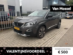 Peugeot 3008 - 1.6 HYbrid4 300 GT l Nappa Leder l Massage l 4x4 l Drive Assist