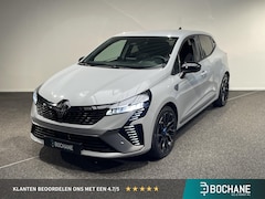 Renault Clio - 1.6 E-Tech Full Hybrid 145 esprit Alpine Navigatie | Camera | Climate controle