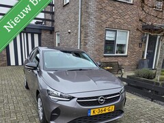 Opel Corsa - 1.2 EditionApple CarPlay Cruise NAP