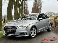 Audi A3 Sportback - 35 TFSI CoD Sport Edition