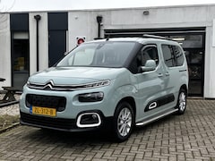 Citroën Berlingo - 1.2 PureTech Feel Navi | Camera | Luxe & Ruim