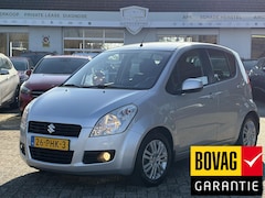 Suzuki Splash - 1.2 Exclusive AUTOMAAT | AIRCO | BOVAG