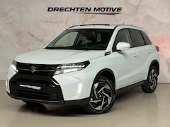 Suzuki Vitara - 1.5 Hybrid Automaat / Pano / Camera /