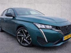 Peugeot 308 SW - 1.6 HYbrid 180 Allure Pack Business