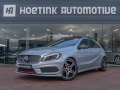 Mercedes-Benz A-klasse - 250 Sport | Pano | AMG-pakket | Camera | Bi-Xenon