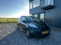 Peugeot 107 - 1.0 Access Accent