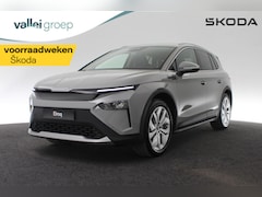 Skoda Elroq - Business Edition 210 kW / 286 pk | Navi | Stoel/Stuurwielverwarming | Keyless Entry