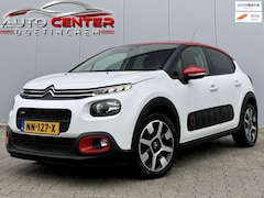 Citroën C3 - 1.2 PureTech Shine Navi|Carplay|Clima