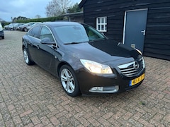 Opel Insignia - 1.6 T Cosmo