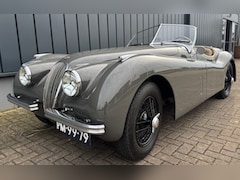 Jaguar XK - Xk120 OTS Open two Seater