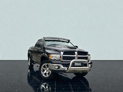 Dodge Ram 1500 - 4.7 V8, BENZ-LPG 4x4 SLT