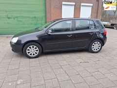 Volkswagen Golf - 1.6 Comfortline Airco Nap Apk 1 jaar