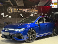 Volkswagen Golf - 2.0 TSI R 4Motion Performance 20 Jahre |AKRA|Pano|HMK|HUD|CAM