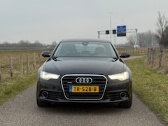 Audi A6 Limousine - 3.0 TFSI quattro A6