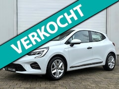 Renault Clio - 1.0 SCe 1e Eigenaar LED Carplay Parksensor