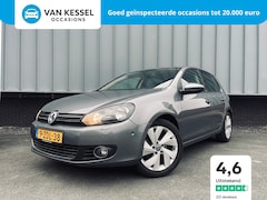 Volkswagen Golf - 1.4 TSI Highline | 19" LMV GTI | Stoelvw |