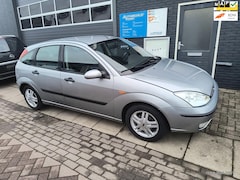 Ford Focus - 1.6-16V Trend nieuwe APK en grote beurt