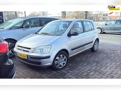 Hyundai Getz - 1.3i Active Cool