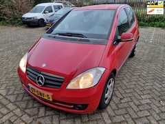 Mercedes-Benz A-klasse - 160 BlueEFF. Class 5-Drs EXPORT