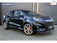 Ford Puma - 1.5 ST-X Gold Edition 200 PK, Performance Pack, Full