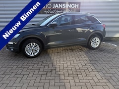 Volkswagen T-Roc - 1.0 TSI Style Business | Navigatie | ACC | PDC V+A | Elekt. Achterklep | Apple Carplay/And