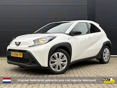 Toyota Aygo X - 1.0 VVT-i MT Play | Airco | Camera | Carplay | NL-auto
