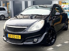 Opel Corsa - 1.4-16V Sport