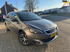 Peugeot 308 SW - 1.2 PureTech Blue Lease Premium Automaat
