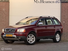 Volvo XC90 - 4.4 V8 LPG Executive Schuif/Kanteldak Stoelverwarming Trekhaak