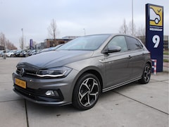 Volkswagen Polo - 1.0 TSI DSG Highline Business R-Line LED, Pano, Stoelwarming Prijspakker