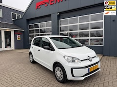 Volkswagen Up! - 1.0 BMT take up