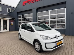 Volkswagen Up! - 1.0 BMT take up