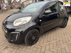 Citroën C1 - 1.0 Collection AIRCO LED ORG 119168 KM NAP NW ACCU, NW KOPPELING, USB.ENZ