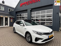 Kia Optima Sportswagon - 2.0 GDI PHEV ExecutiveLine / Pano / 360"Cam / Harman/Kardon / Full Option / Trekhaak