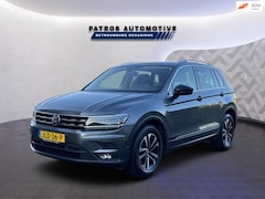 Volkswagen Tiguan - 1.5 TSI IQ.Drive | Pano | ACC | Luxe gezinsauto