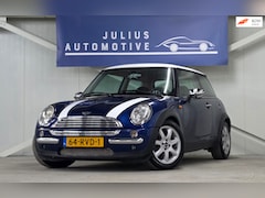 MINI Cooper - 1.6 Garantie Airco Nieuwe APK
