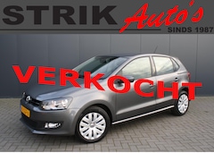Volkswagen Polo - 1.4-16V Comfortline 1e EIGENAAR - AIRCO - 5-DEURS