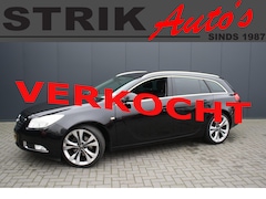 Opel Insignia Sports Tourer - 1.6 T Cosmo - NAVIGATIE - 19" LM VELGEN