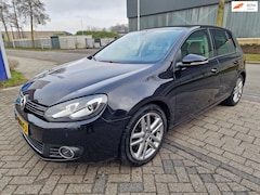 Volkswagen Golf - 1.4 TSI Automaat Comfortline, Apk, Nap, Zeer goed rijdend, Inruil mogelijk