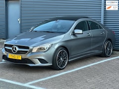 Mercedes-Benz CLA-Klasse - 200 |Pano|Nav|Cruise|Airco|PDC|NAP