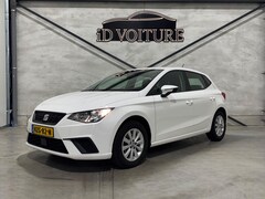 SEAT Ibiza - 1.0 TSI FR Business Intense DSG 110PK CRUISE|CARPLAY|