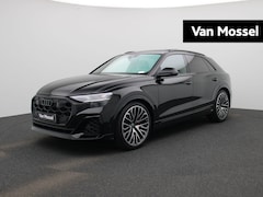 Audi Q8 - 55 TFSI e quattro Pro Line Advanced l Adaptive cruise control l Head-up display l Glazen p